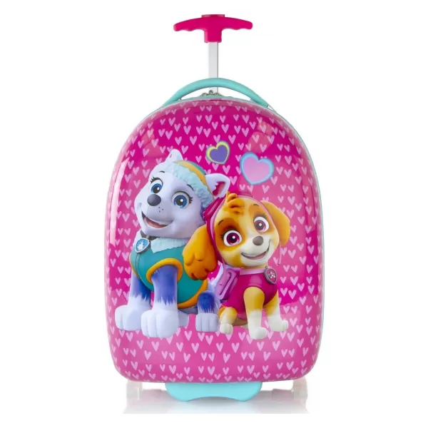 Kovček HEYS KIDS PAW PATROL 2W ROZA 2 