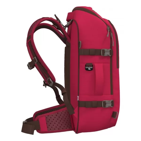  Nahrbtnik CABINZERO ADV PRO 42L MIAMI MAGENTA 
