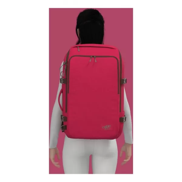  Nahrbtnik CABINZERO ADV PRO 42L MIAMI MAGENTA 