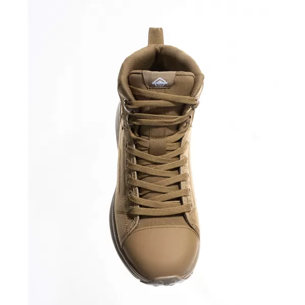  Moški čevlji PENTAGON HYBRID 2.0 BOOTS K15038 VOLK/SIV 