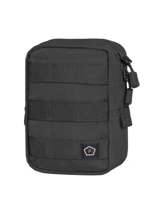 Ohišje PENTAGON KEROS POUCH 17Χ12 K17072 ČRNA