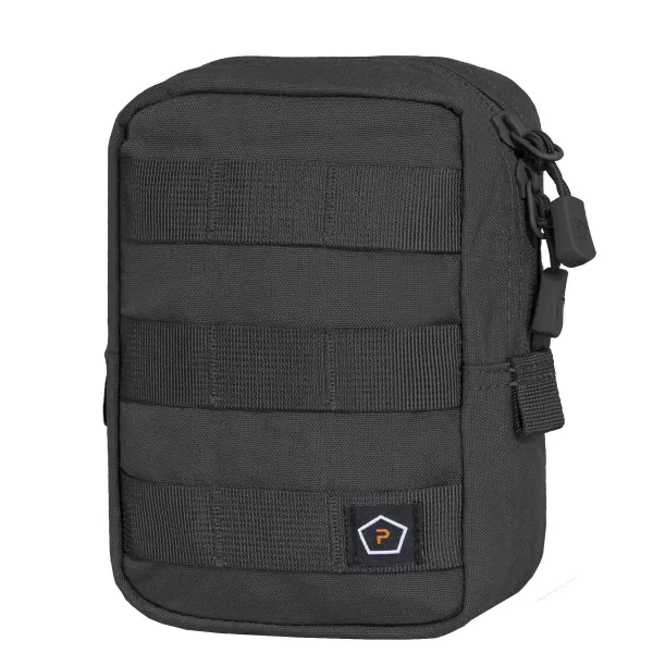  Ohišje PENTAGON KEROS POUCH 17Χ12 K17072 ČRNA 