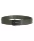 Pas PENTAGON REGAL BELT 35MM BLK K17103 OLIVNO ZELENA
