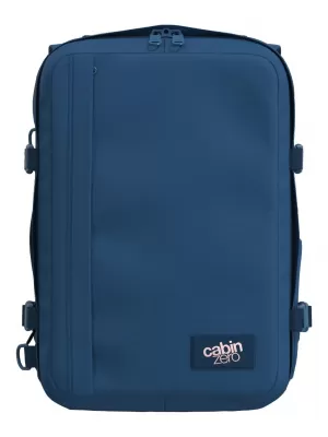 Nahrbtnik CABINZERO CLASSIC PLUS 32L JOD MODRO