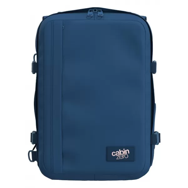  Nahrbtnik CABINZERO CLASSIC PLUS 32L JOD MODRO 