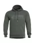 Pulover PENTAGON PHAETON HOOD SWEATER K09021-BA06 KAMUFLAŽNO ZELENA