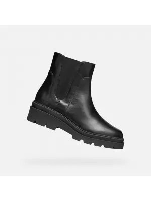 Ženski čevlji GEOX FELLENY G004573 ČRNA