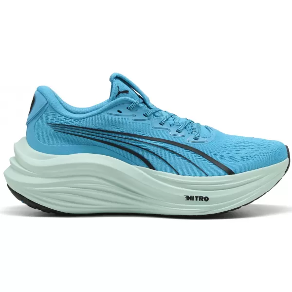  Škornji PUMA MAGMAX NITRO 310088-12 HITROSTNO MODRO/METINO TALINO 