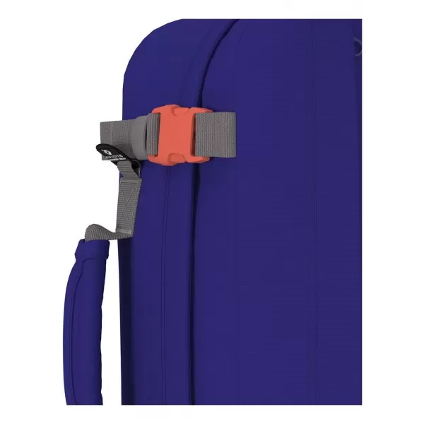  Nahrbtnik CABINZERO CLASSIC 36L NEPTUNOVO MODRO 