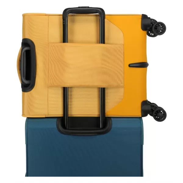  Kovček TRAVELITE Umbria S Golden Glow ZLATI SIJAJ 