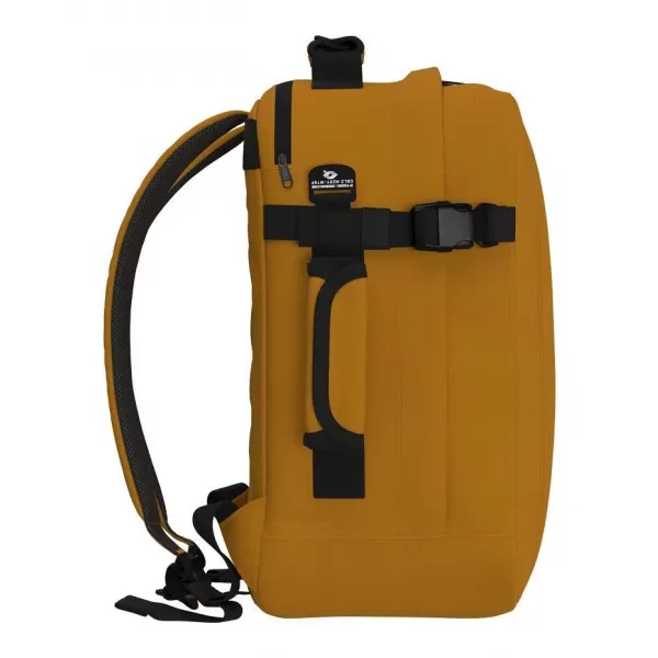  Nahrbtnik CABINZERO CLASSIC TECH 28L POMARANČNI HLAD 