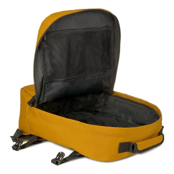  Nahrbtnik CABINZERO CLASSIC 44L POMARANČNI HLAD 