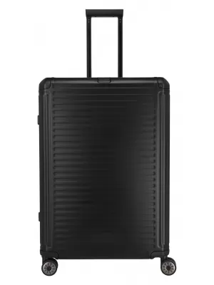 Kovček TRAVELITE NEXT 2.0 L ČRNA MAT