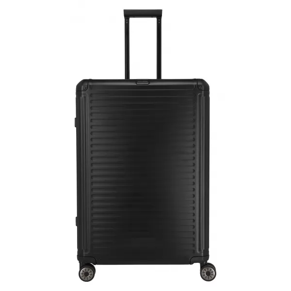  Kovček TRAVELITE NEXT 2.0 L ČRNA MAT 