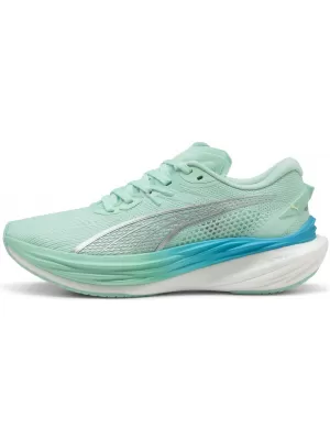 Dame PUMA DEVIATE NITRO 3 WNS 30970819 META TALINA/HITROST MODRA
