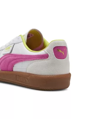Moški čevlji PUMA PALERMO LTH 39646425 PUMA BELI/FLURU ROZA PES