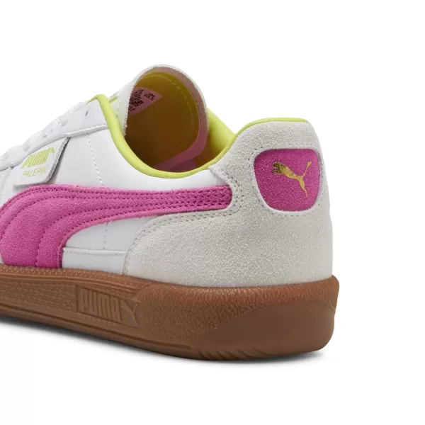  Moški čevlji PUMA PALERMO LTH 39646425 PUMA BELI/FLURU ROZA PES 