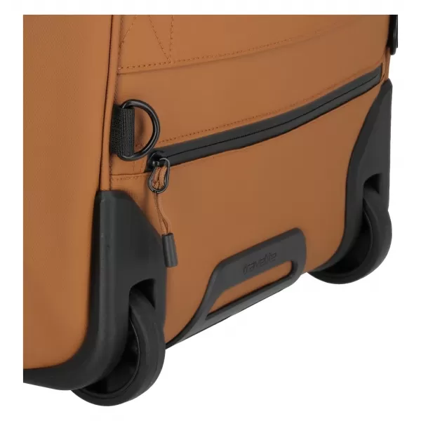  Nahrbtnik TRAVELITE Briize Backpack L Trolley CURRY 