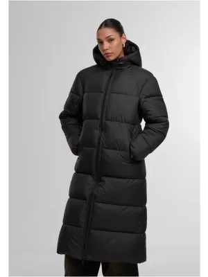 Plašč URBAN CLASSICS TB8114 ČRN