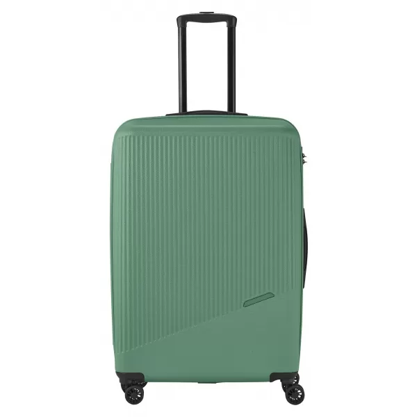  Kovček TRAVELITE BALI L ZELENA 