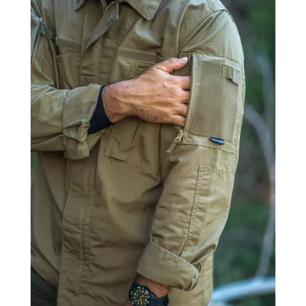  Jakna PENTAGON ACU 2.0 JACKET K02012 KOJOT 