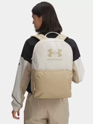 Nahrbtnik UNDER ARMOUR UA ESSENTIAL BACKPACK 1378415-279 RJAVA