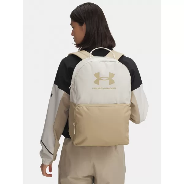  Nahrbtnik UNDER ARMOUR UA ESSENTIAL BACKPACK 1378415-279 RJAVA 
