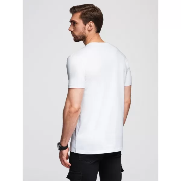  Srajca OMBRE OM-TSPT-0245 BELA 