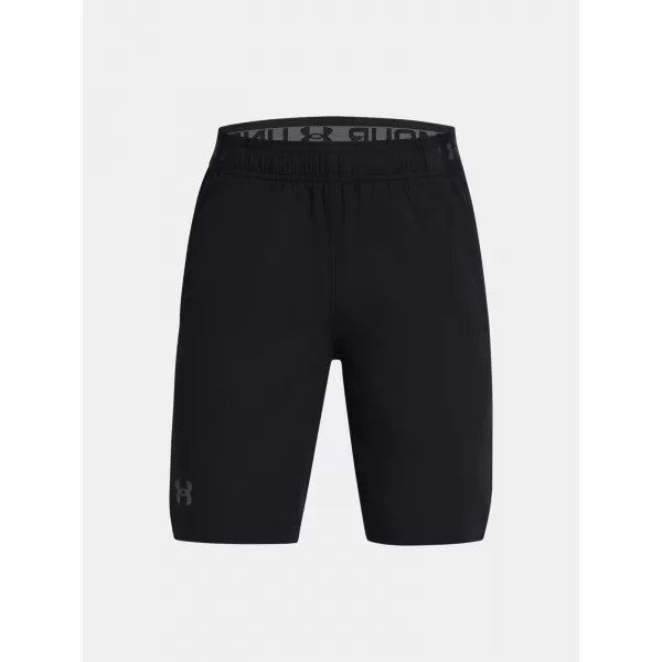  Fantovske kratke hlače UNDER ARMOUR UA VANISH SHORTS 1389171-001 ČRNA 