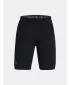 Fantovske kratke hlače UNDER ARMOUR UA VANISH SHORTS 1389171-001 ČRNA