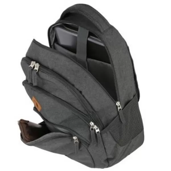 Nahrbtnik TRAVELITE BASICS BACKPACK ANTRACIT 