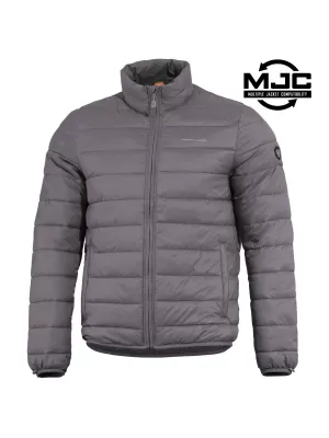 Jakna PENTAGON NUCLEUS PUFFER JACKET K08030 PEPELNO SIVA