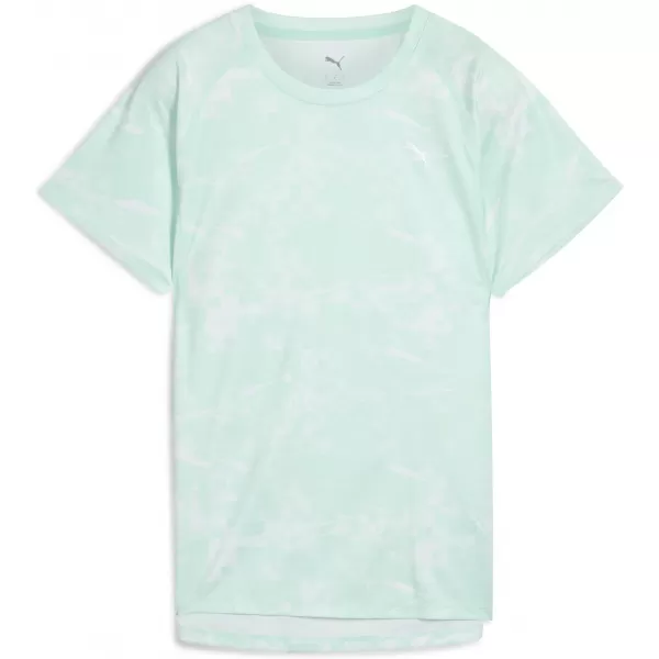 Srajca PUMA W RUN VELOCITY AOP TEE 52759945 META TALINA 