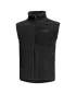 Moški telovnik PENTAGON SUMMIT SHERPA FLEECE VEST K04016 ČRNA