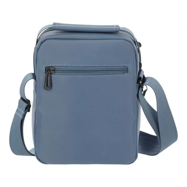  Torba za čez ramo TRAVELITE WORKFLOOW SHOULDER BAG DENIMBLUE 