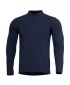 Majica PENTAGON ROMEO 2.0 HENLEY SHIRT K09016 POLNOČNO MODRA