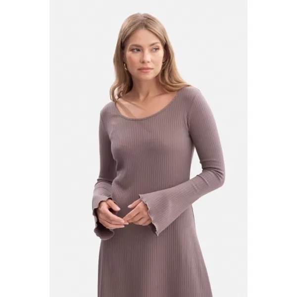  Obleka BEWEAR B308 KOKOS 