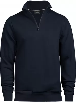 Moški pulover TEE JAYS | TJ 5438 NAVADE