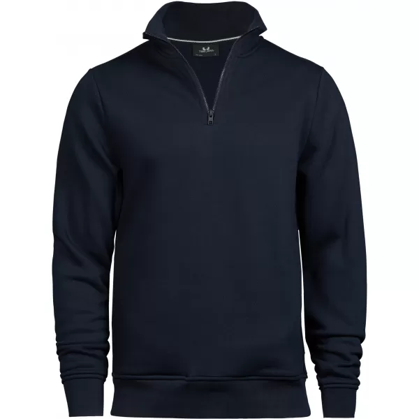  Moški pulover TEE JAYS | TJ 5438 NAVADE 