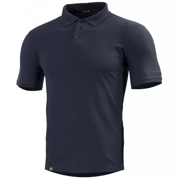  Majica s kratkimi rokavi PENTAGON ANIKETOS POLO K0901105 MORNARSKO MODRA 