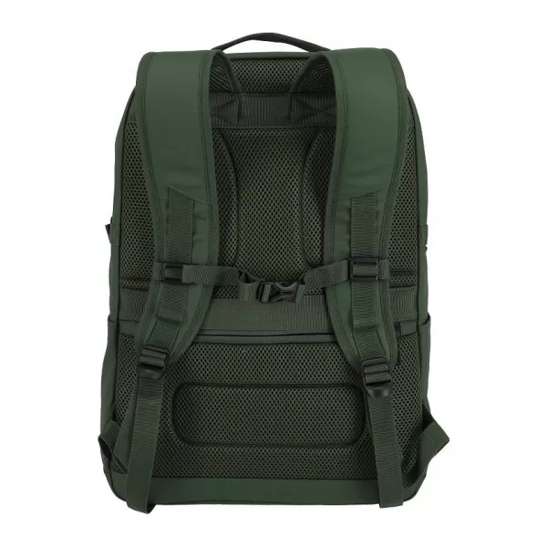  Nahrbtnik TRAVELITE Basics Backpack Water-repellent OLIVNO ZELENA 