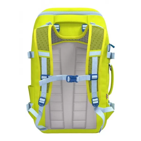  Nahrbtnik CABINZERO ADV PRO 32L MOJITO LIMETA 