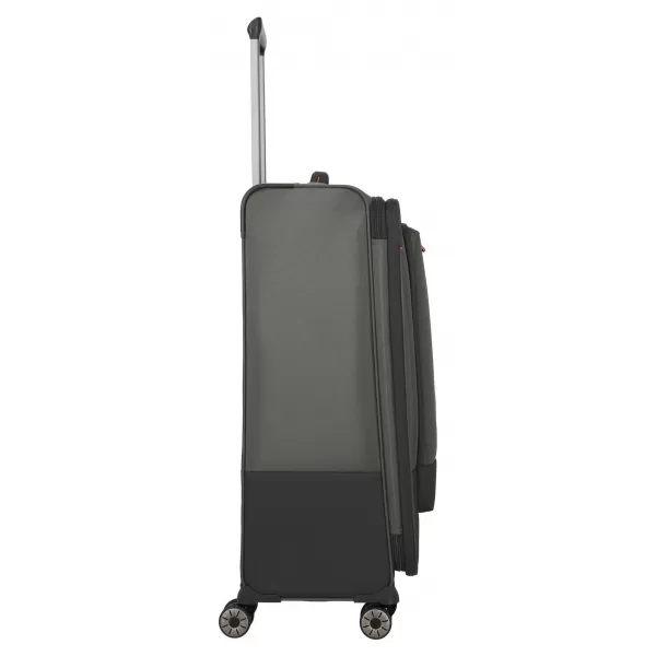  Kovček TRAVELITE CROSSLITE 5.0 L TEMNO OLIVNO 