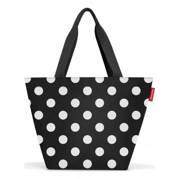  Ročna torbica REISENTHEL SHOPPER M PIKE BELE 
