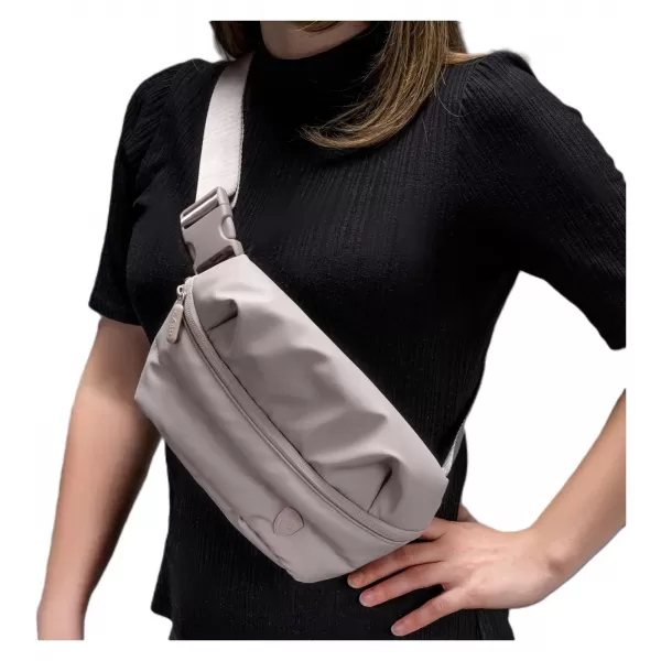  Ledvica HEYS PUFFER MINI WAIST BAG VZDUŠJE 