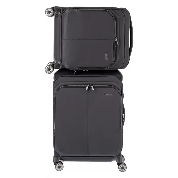  Kovček TRAVELITE PRIIMA S ČRNA 