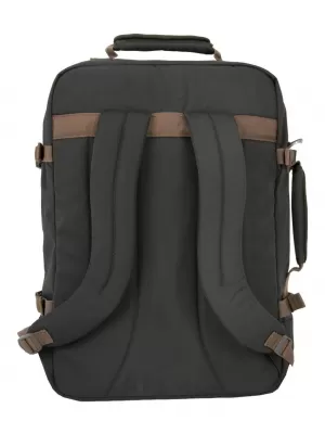 Nahrbtnik CABINZERO CLASSIC 36L ČRNI PESEK