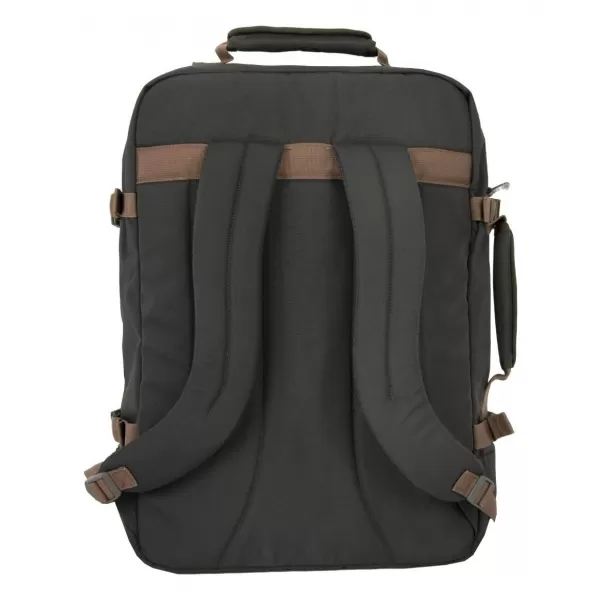  Nahrbtnik CABINZERO CLASSIC 36L ČRNI PESEK 
