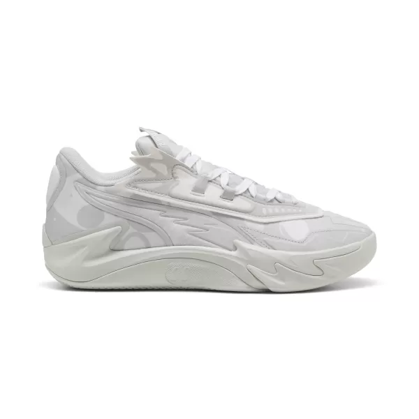  Škornji PUMA SCOOT ZEROS II 31222301 GLACIAL GRAY/ LEDENIŠKO SIVA/PUMA BELA 