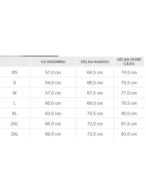 Pulover PENTAGON GRIZZLY 1/2 JACKET K09022 KOJOT